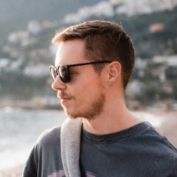 Home Testimonial Skip 02 13