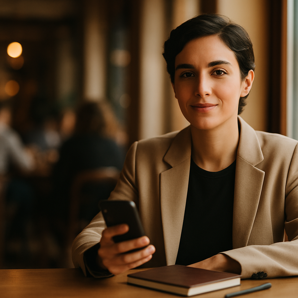 Grenzen klar kommunizieren lernen – Tipps von Jenna Jameson 3f9d8441 6b78 4612 ba67 ee2436f4e63d