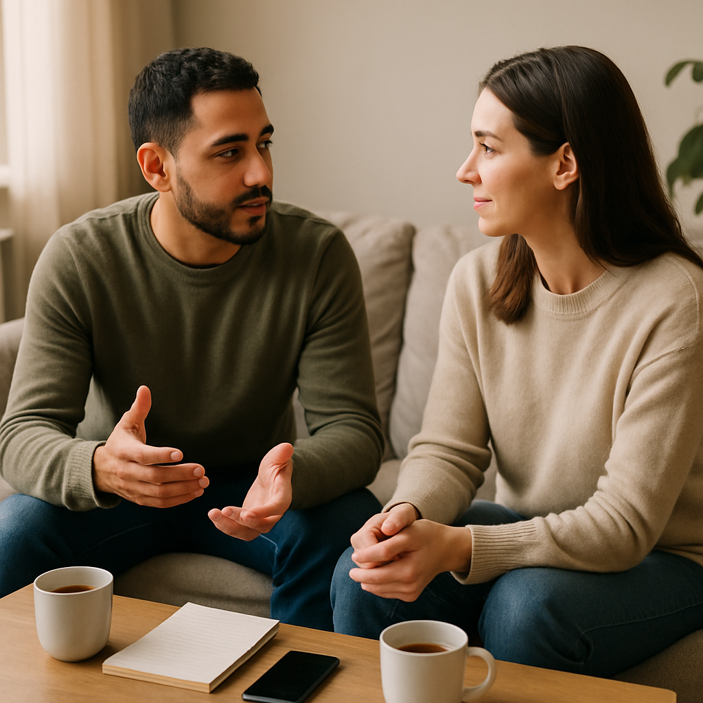 Sexuelle Bedürfnisse kommunizieren lernen mit Jenna James 4fb39008 1e3d 4df3 8220 7f1d35de5ca1