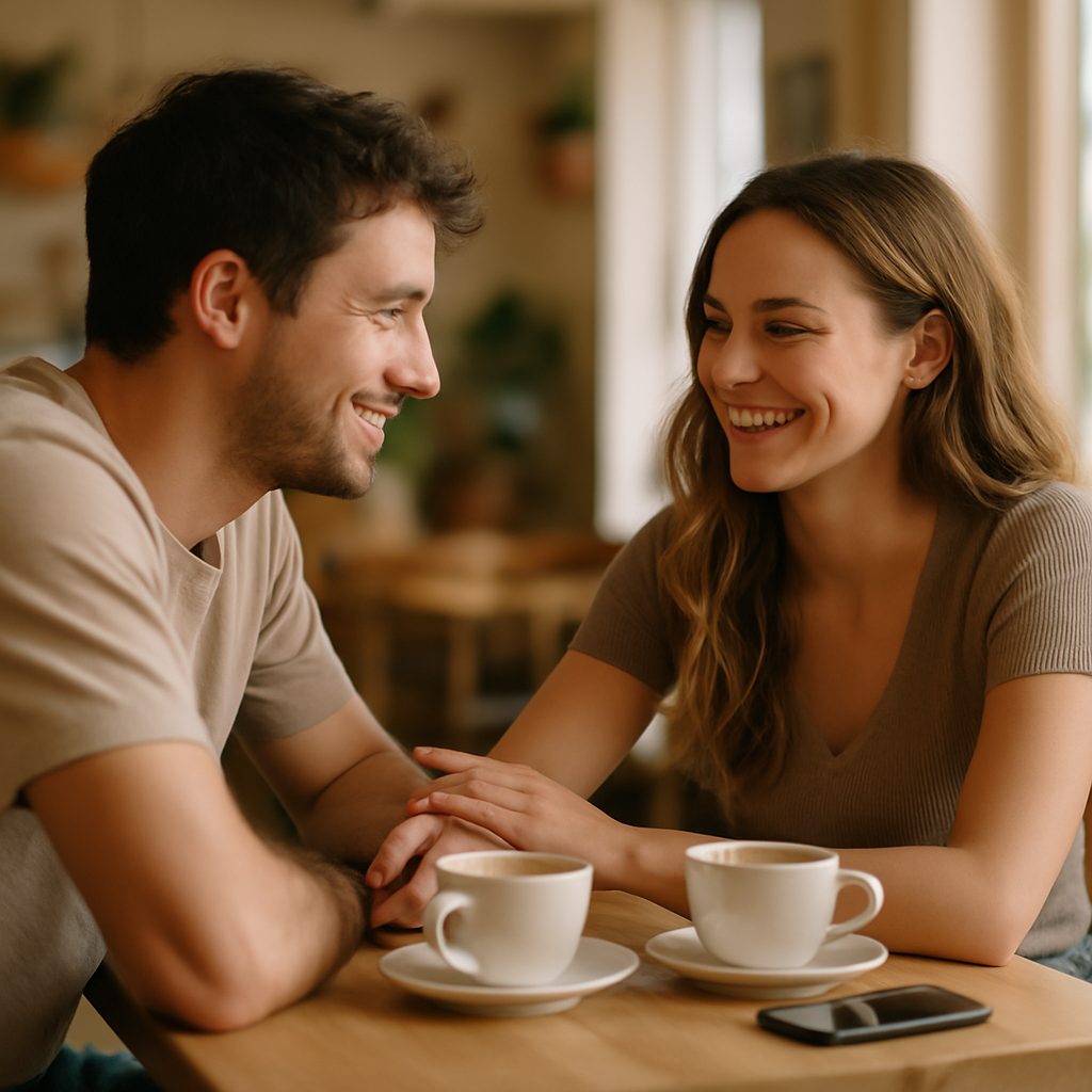 Dating-Signale richtig interpretieren - Tipps von Jenna Jameson b549e431 9e51 451e 9cc3 90ad0d9f8254