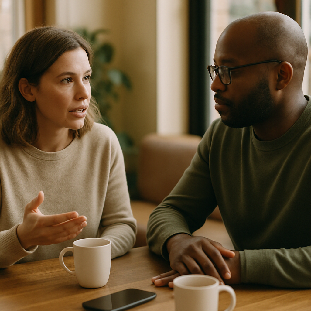 Konsens und klare Grenzen: Jenna James dd6b3a48 40e0 464e af2b bd6e7137e608